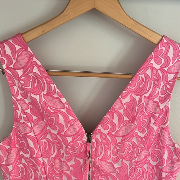 Anthropologie Maeve Claribel size 12 Dress - Picture 9 of 12